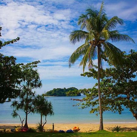 Kohjum Freedom Resort Koh Jum Dış mekan fotoğraf