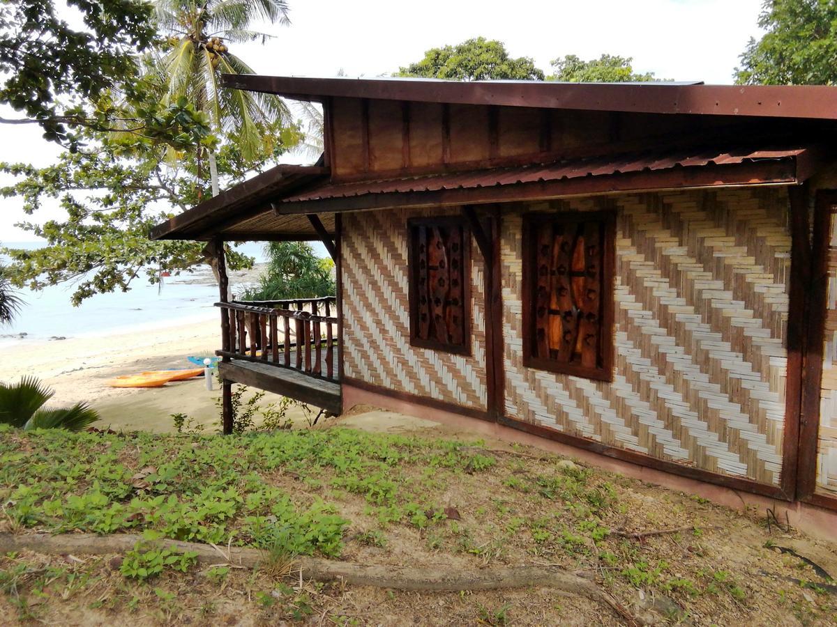 Kohjum Freedom Resort Koh Jum Dış mekan fotoğraf